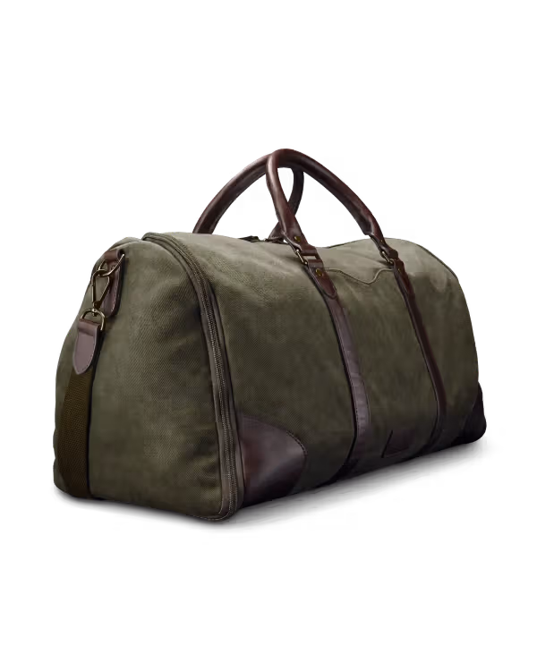 Garment Duffle