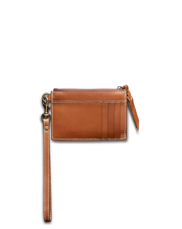 Women's Sierra Zip Wristlet