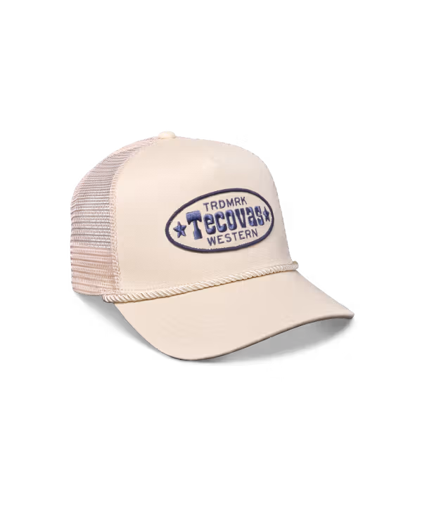 Trademark Trucker Hat
