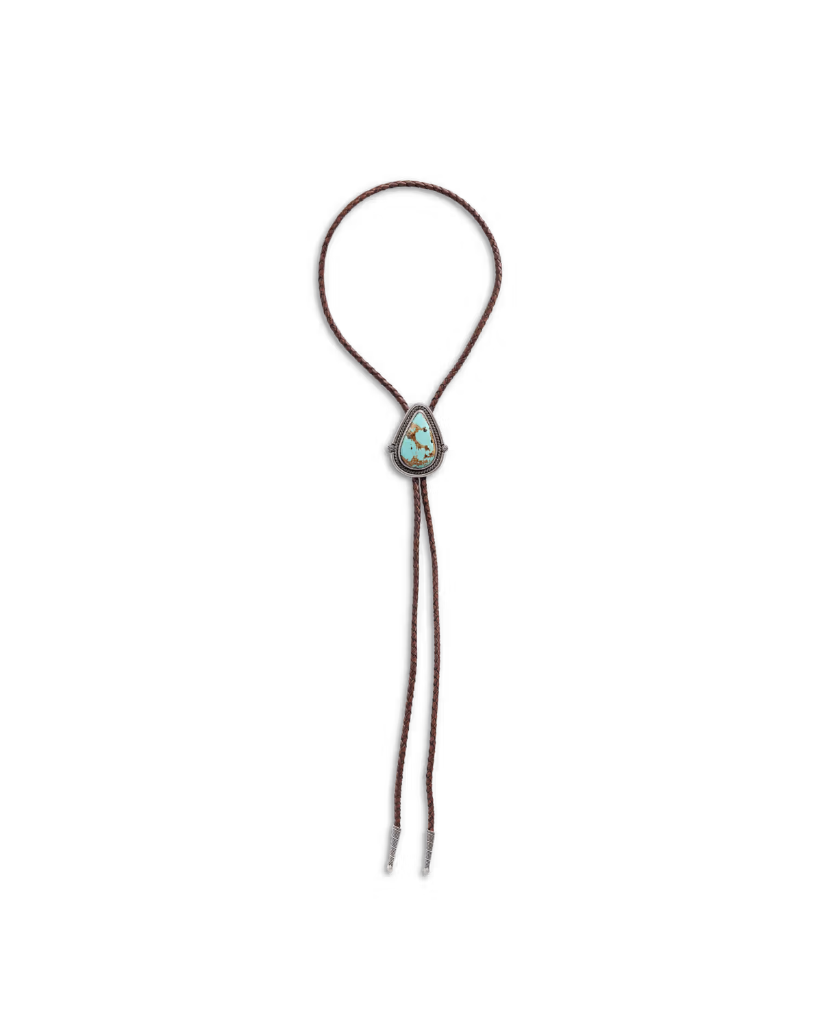 Iron Lamb Fossilized Coral Bolo