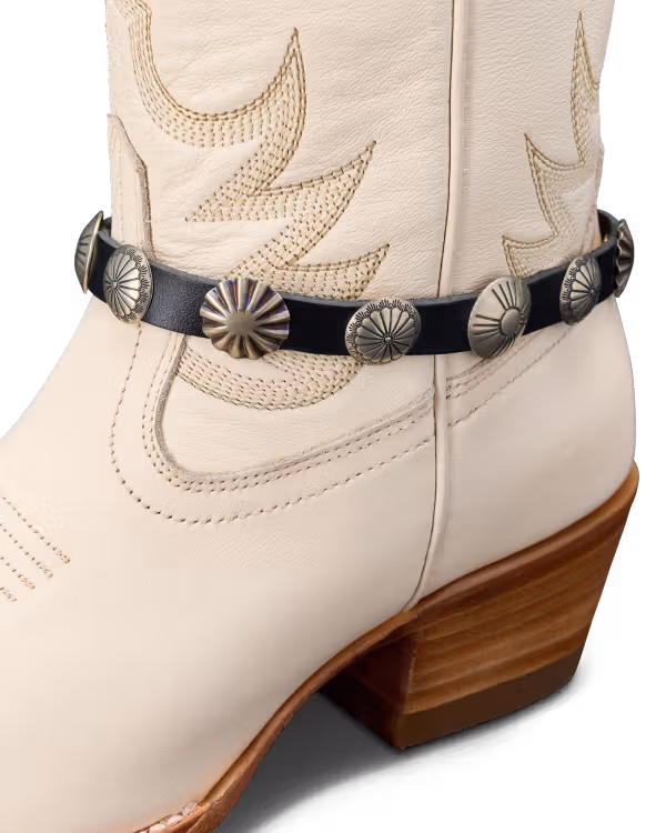 Boot Bracelet