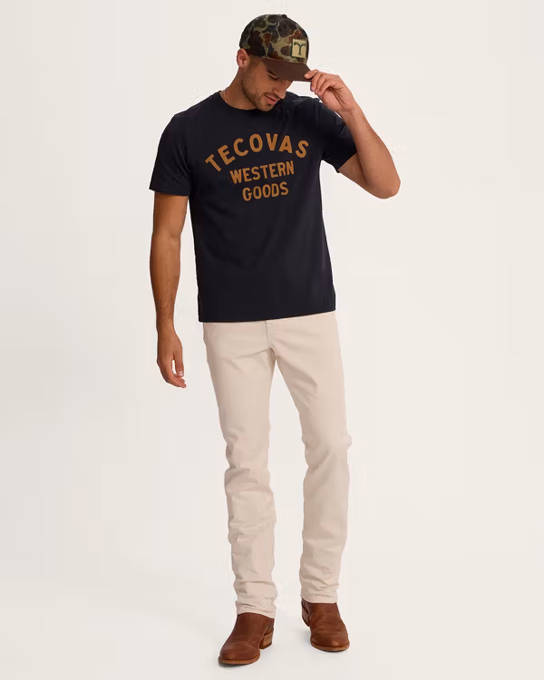 Men's Everyday Standard Jeans