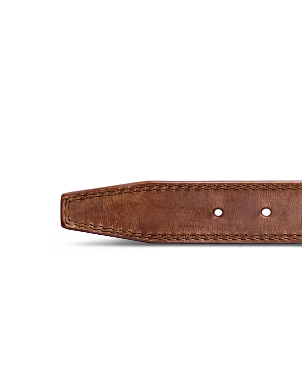 Women's Goat Belt