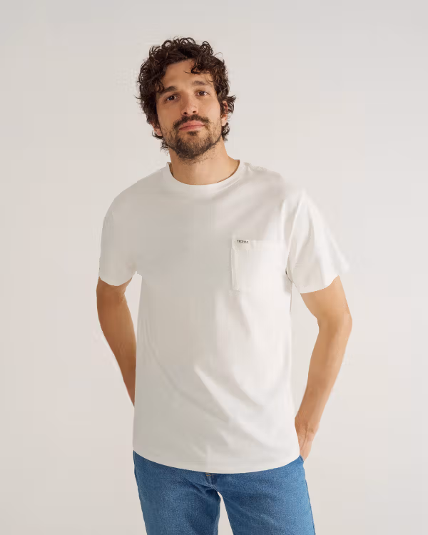 Men's Standard Issue Pocket Tee