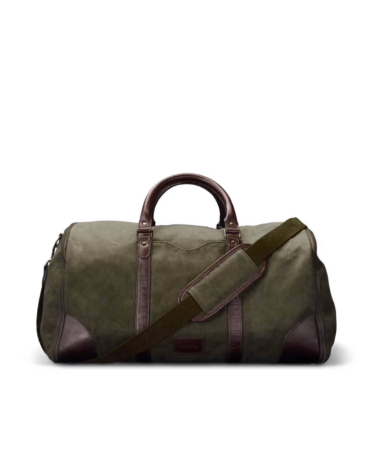 Garment Duffle