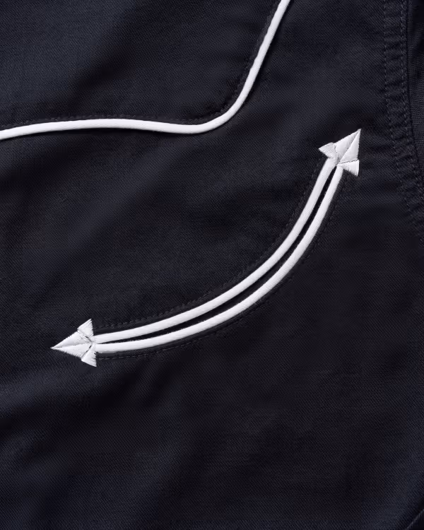 Men's Wildcat Pearl Snap