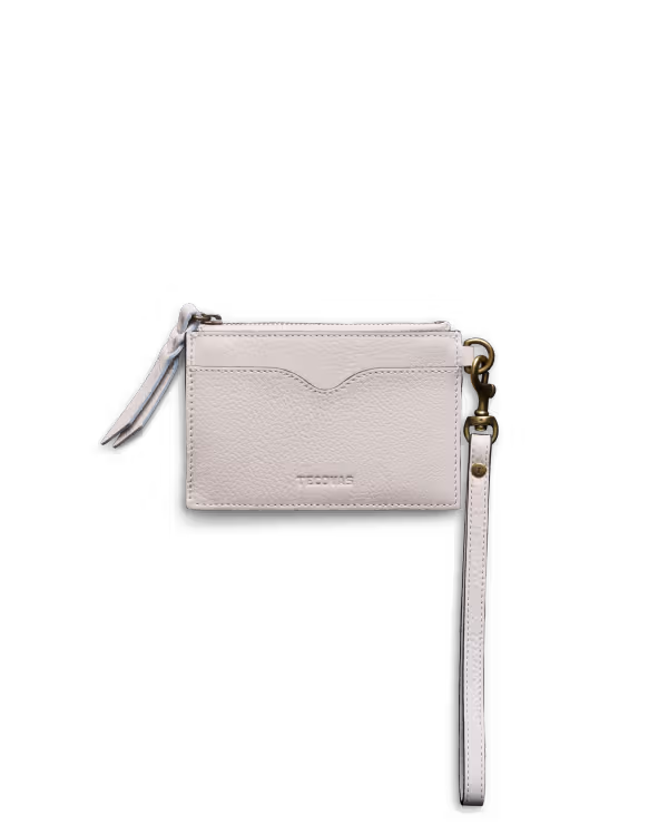 Women's Sierra Zip Wristlet