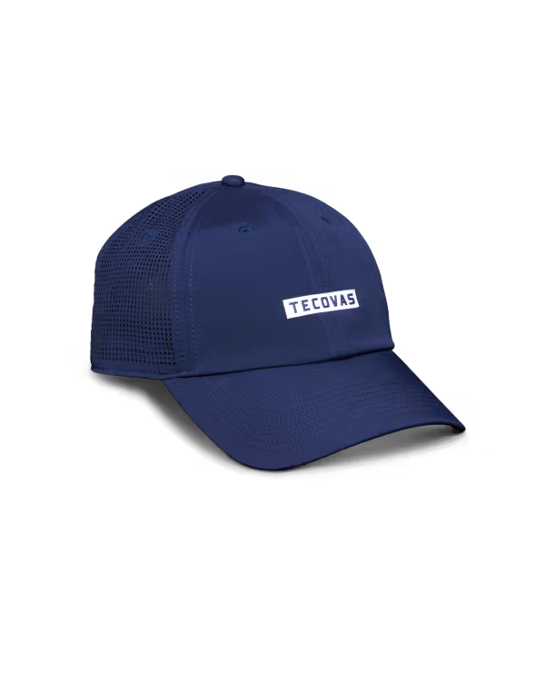 Tecovas Unstructured Performance Hat