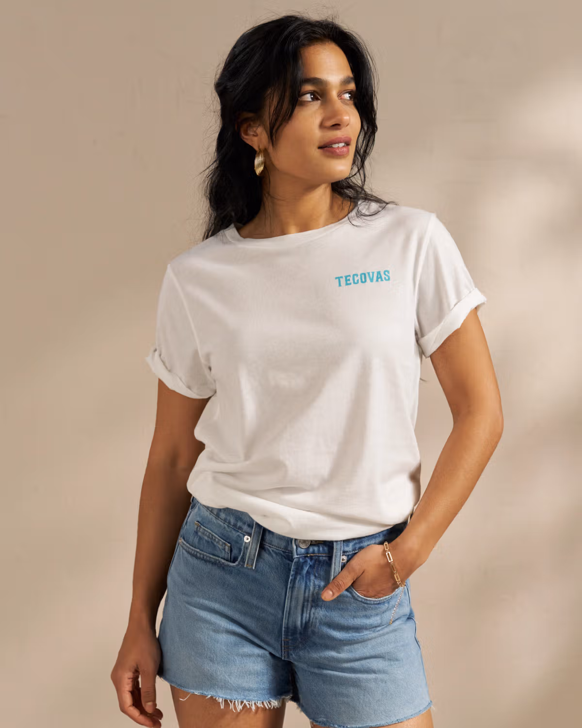 Women's Uncompromised Quality Tee