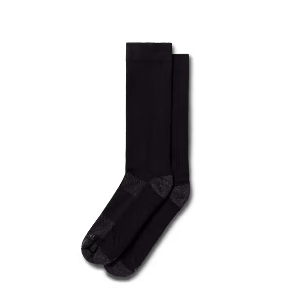 Mid-Calf Socks (3-Pack)