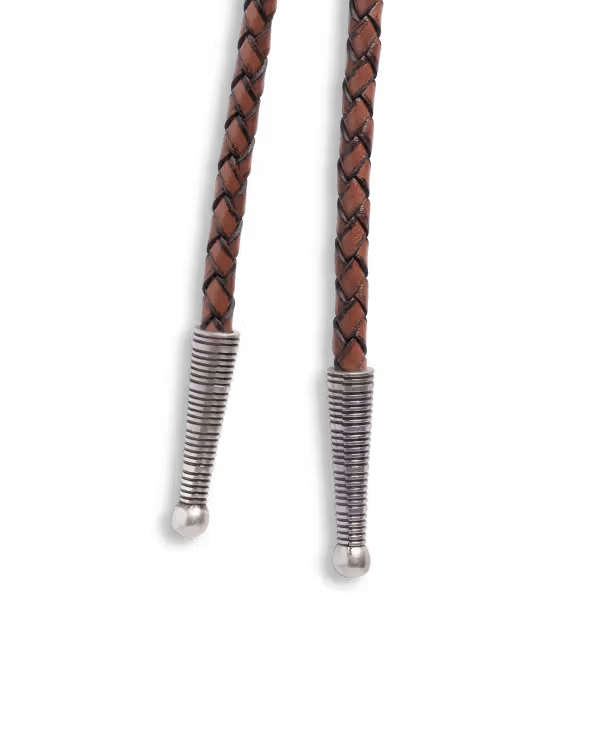 Iron Lamb Fossilized Coral Bolo