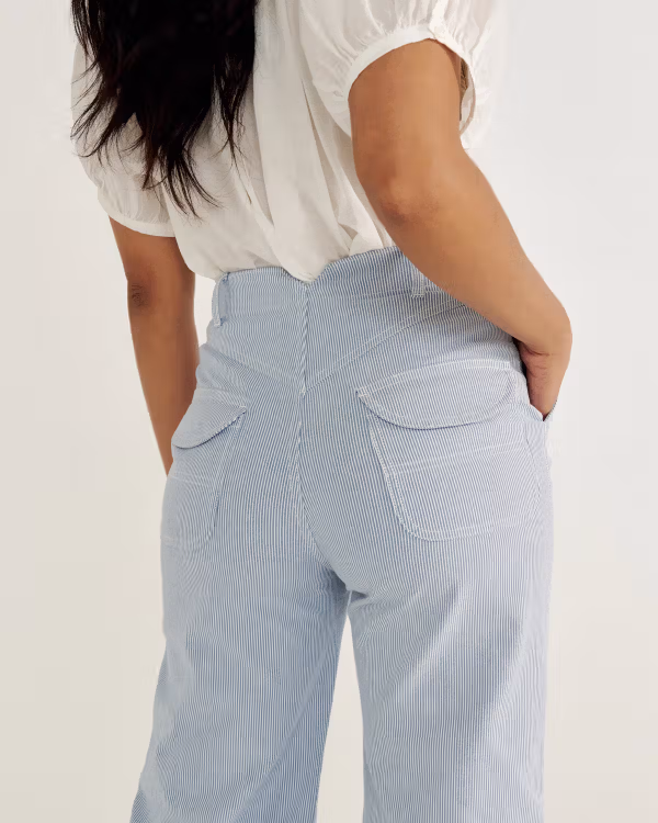 Women's Carpenter Pant