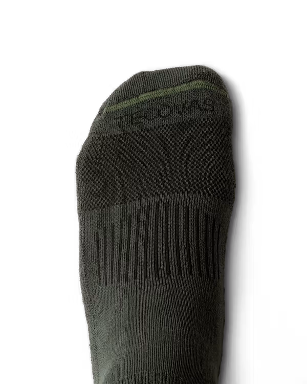 Over-The-Calf Socks (Single)