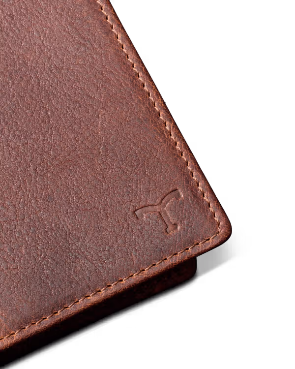 Men's Bifold