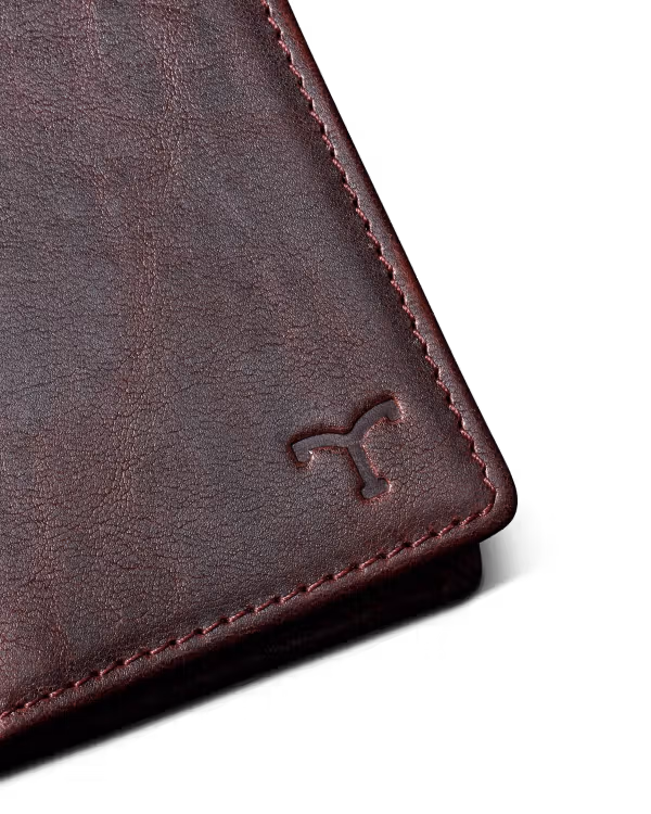 Men's Bifold