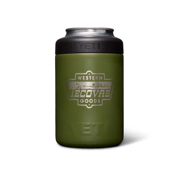 Desert Landscape YETI 12oz Colster? Can Cooler