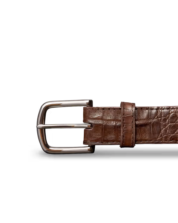 Men's Caiman Belt