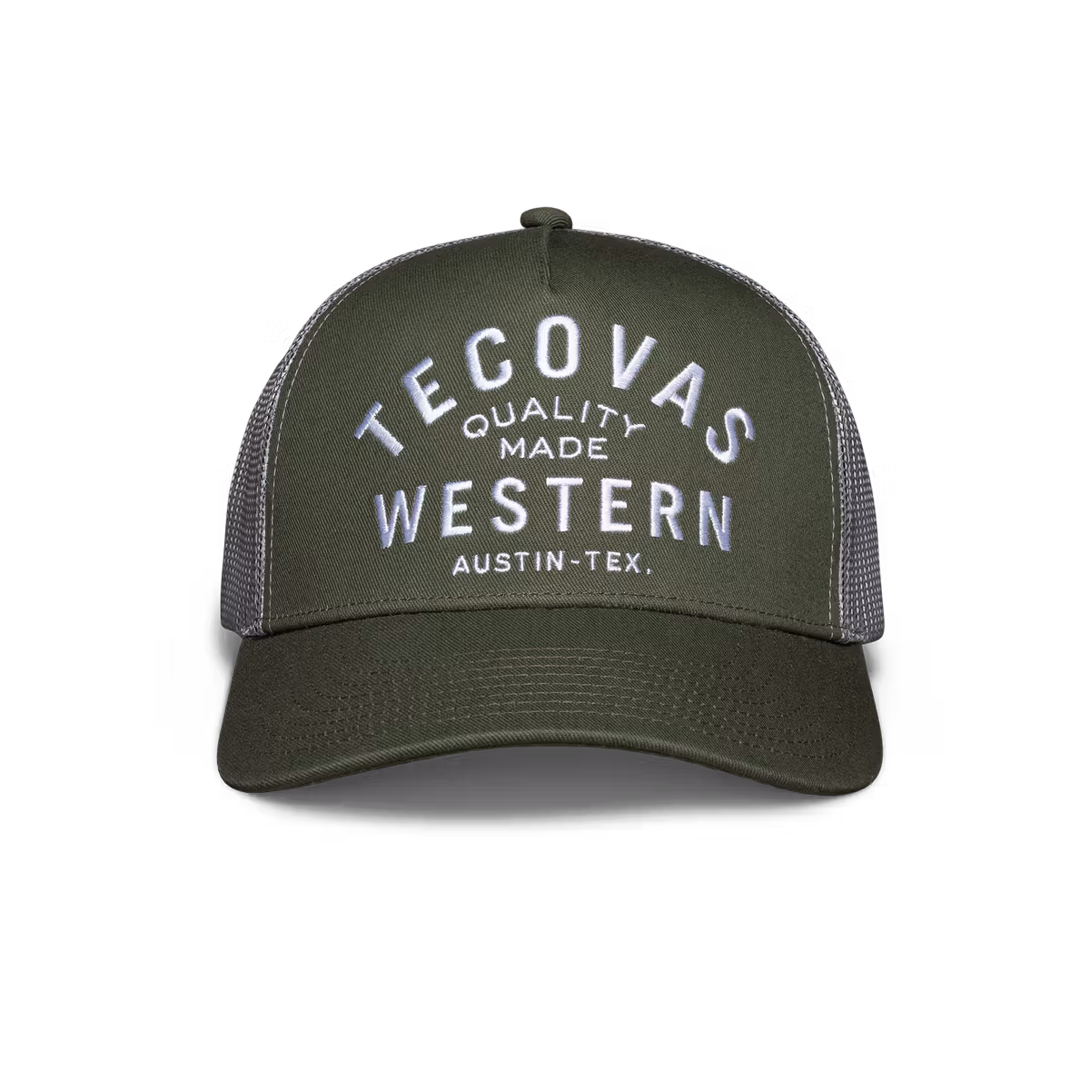 Quality Made Trucker Hat