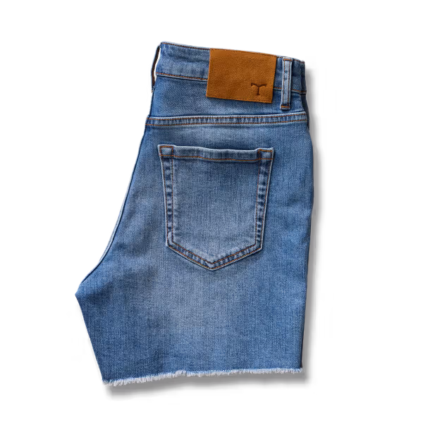 Women's Cutoff Short