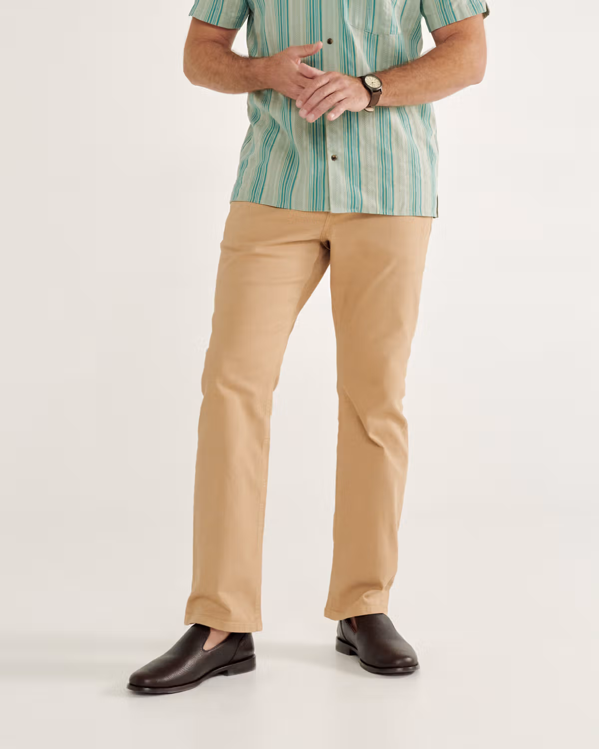 Men's Everyday Standard Jeans