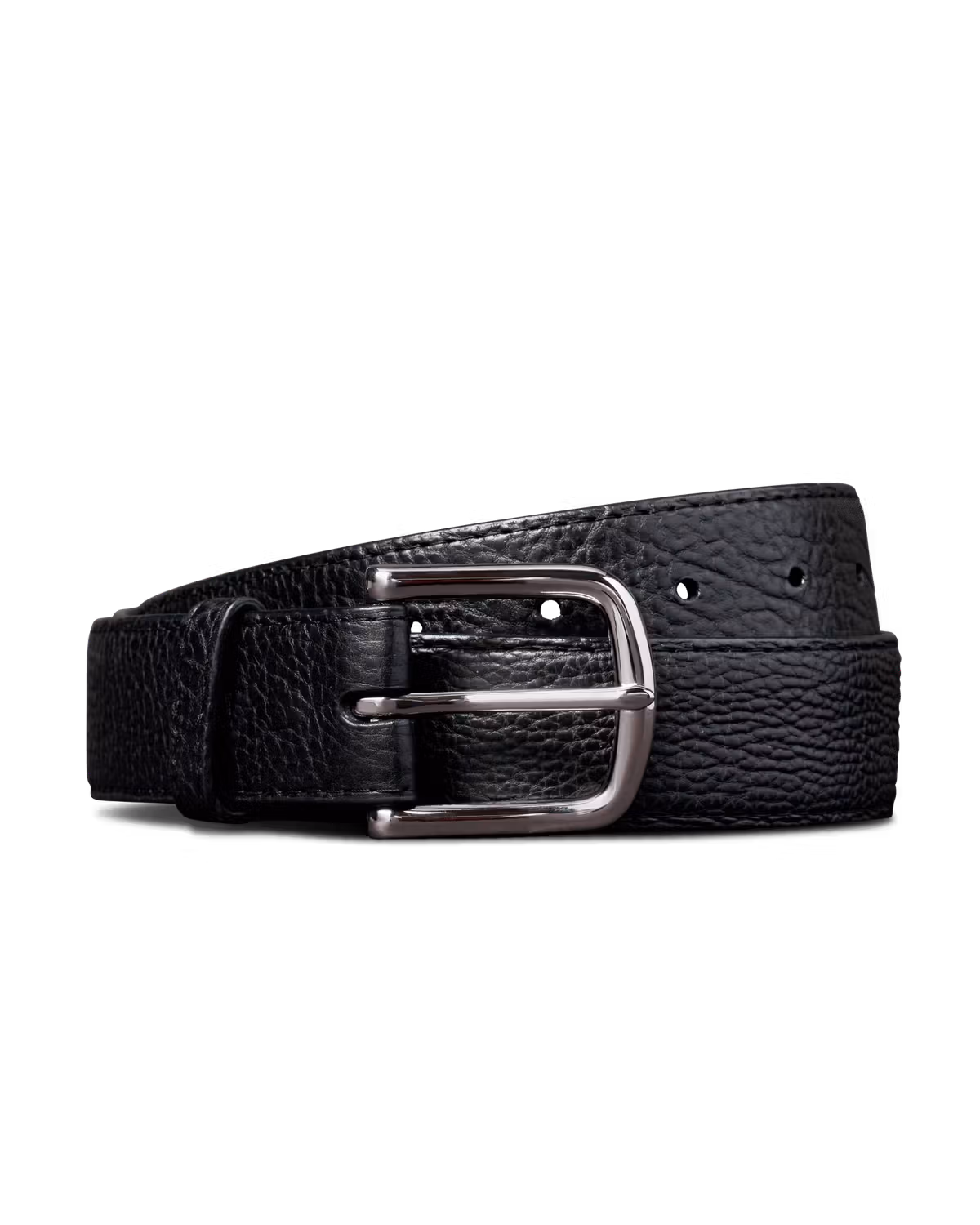 Men's Bison Belt