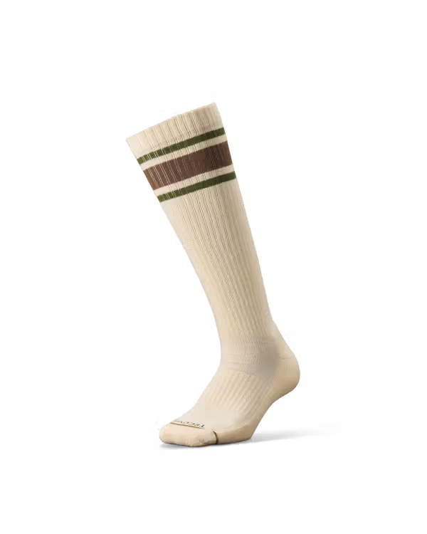 Over the Calf Performance Socks (2-Pack)