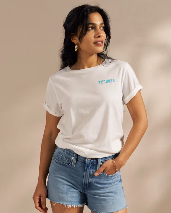 Women>Apparel>T-Shirts