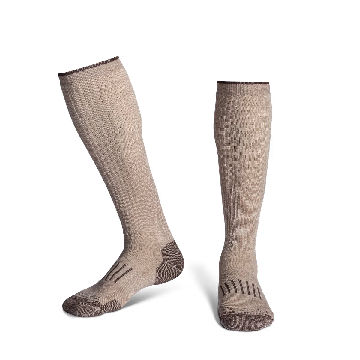 Merino Wool Socks (2-Pack)