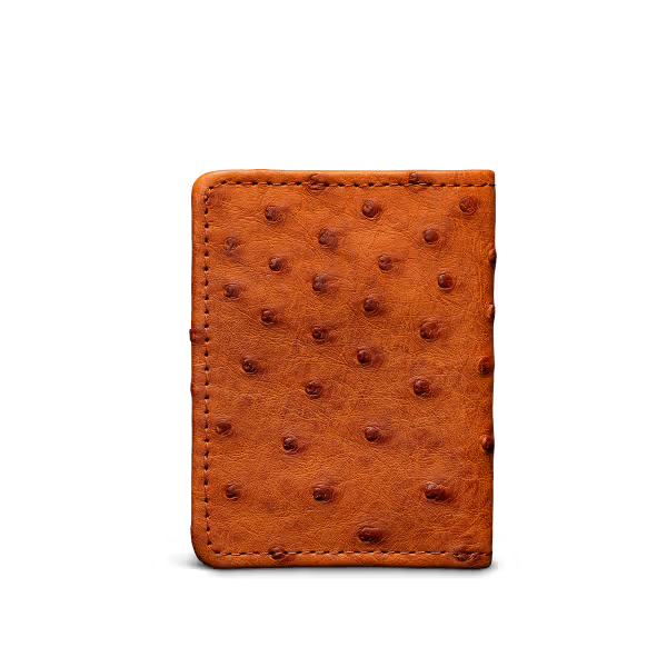 Ostrich Bifold