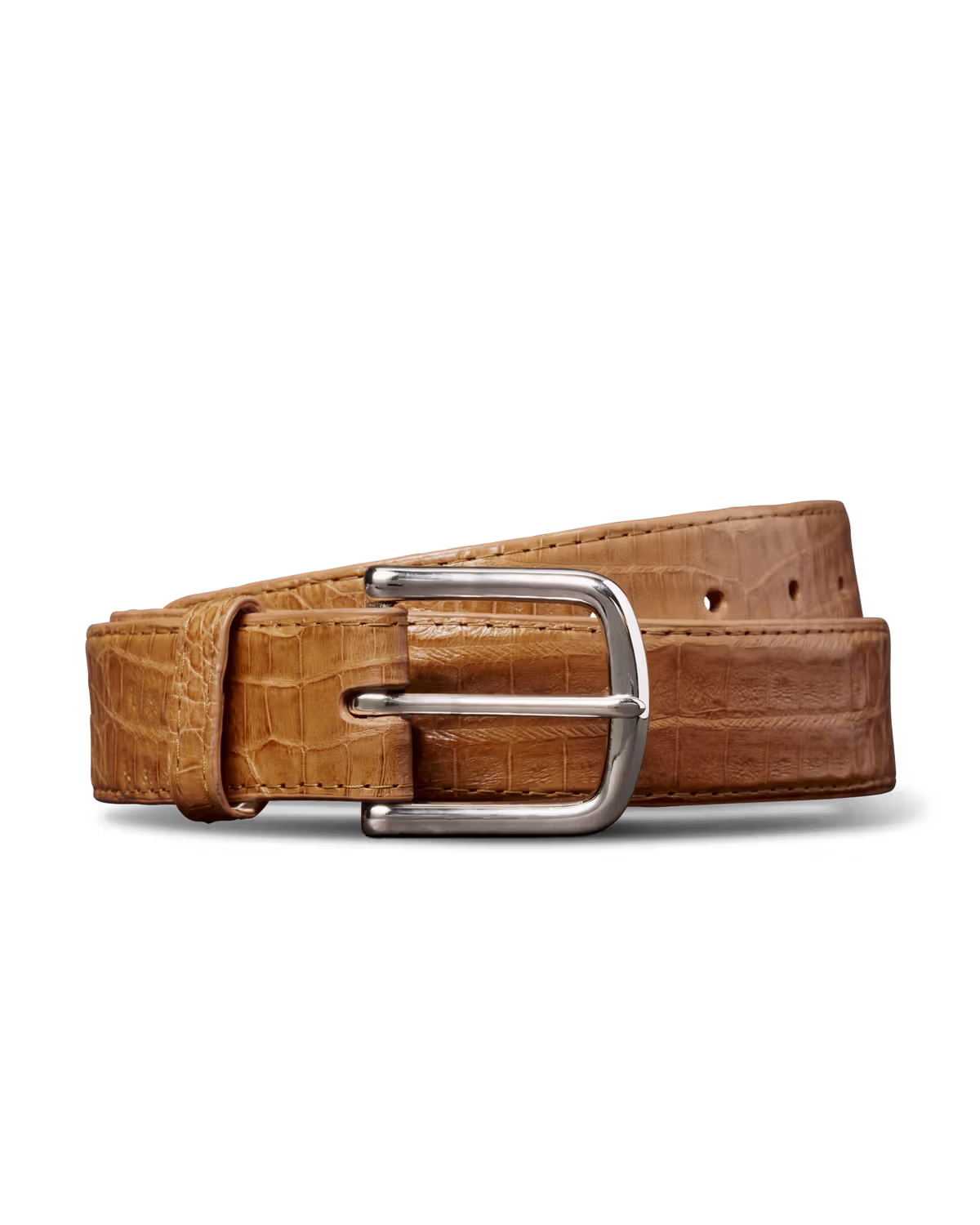 Men's Caiman Belt