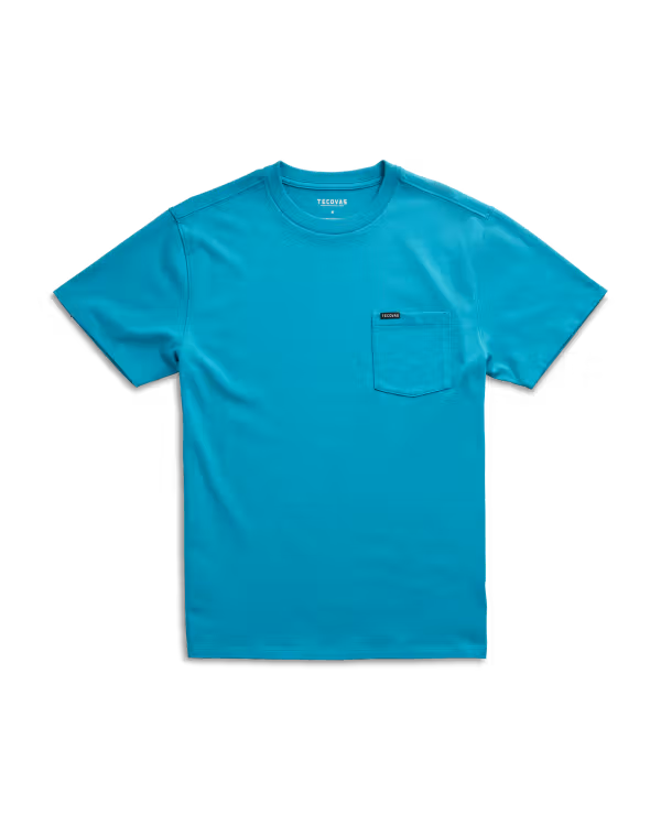 Men's Standard Issue Pocket Tee