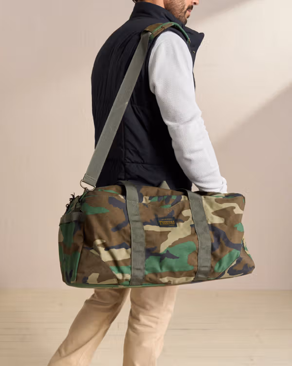 Canyon Duffle Bag