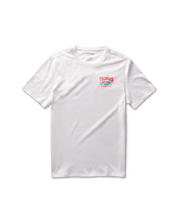 Men's Armadillo Cowboy Tee