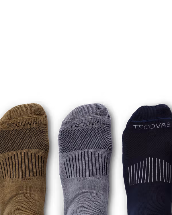 Over-The-Calf Socks (Multi 3-Pack)