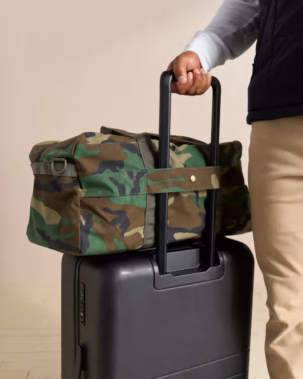 Canyon Duffle Bag