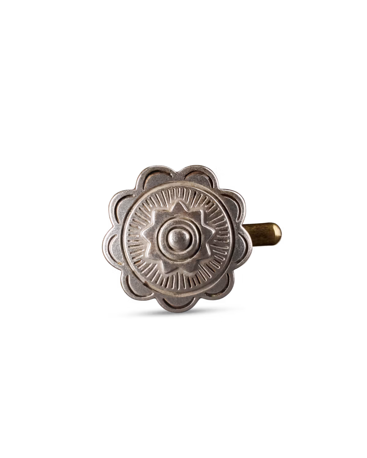 Concho Hat Pin