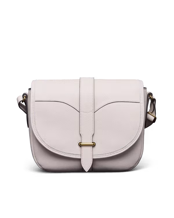 Women's Sierra Saddle Bag