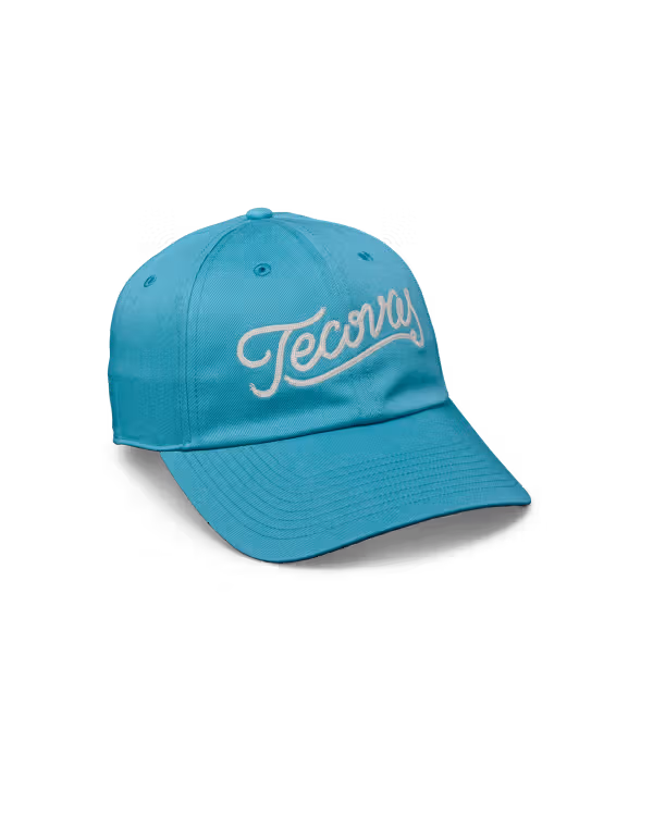 Tecovas Script Unstructured Hat