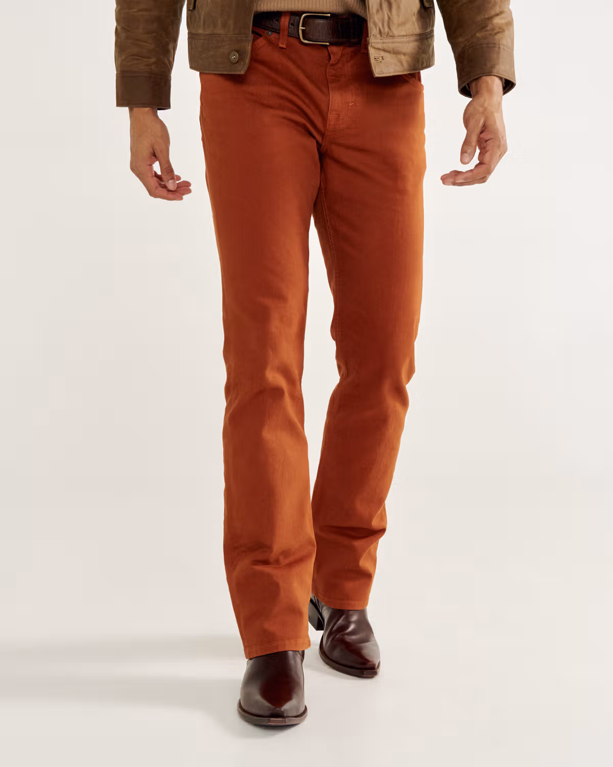 Men's Everyday Standard Jeans