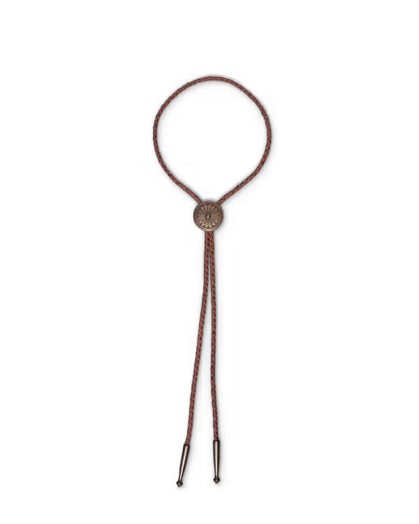 Bolo Tie