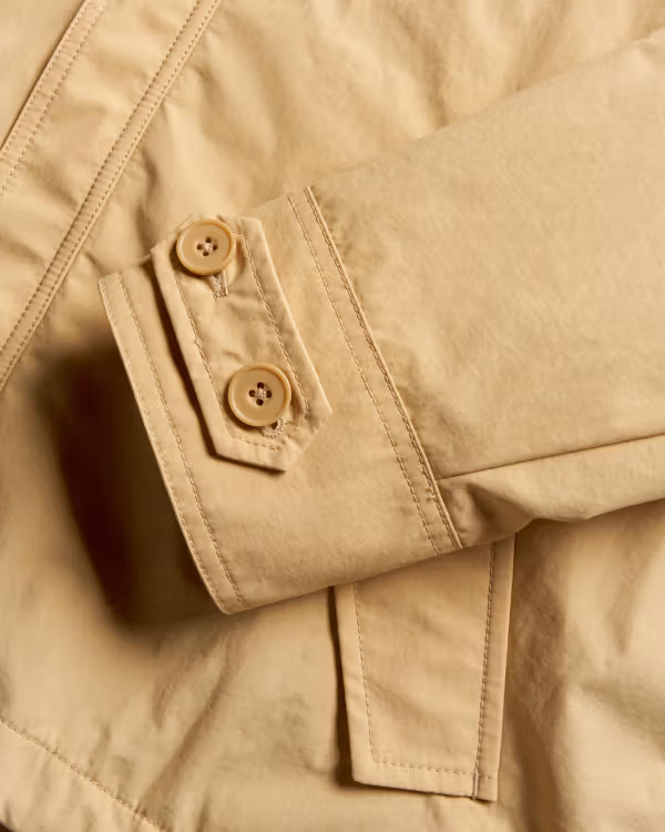 Men's Coaches Jacket