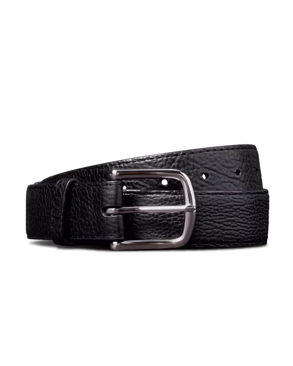 Men's Bison Belt