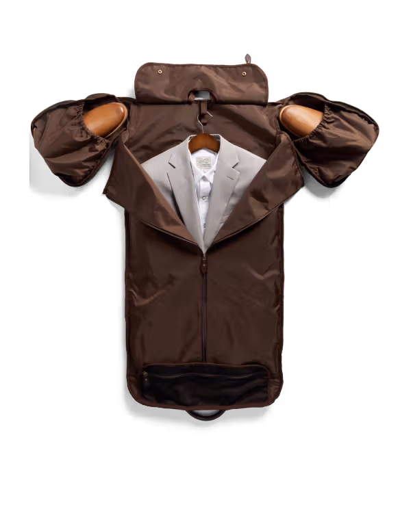 Garment Duffle