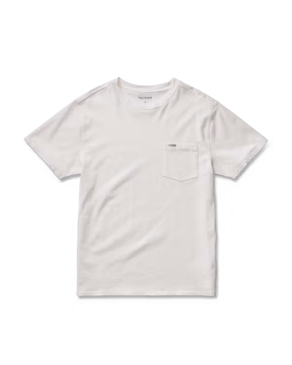 Men's Standard Issue Pocket Tee