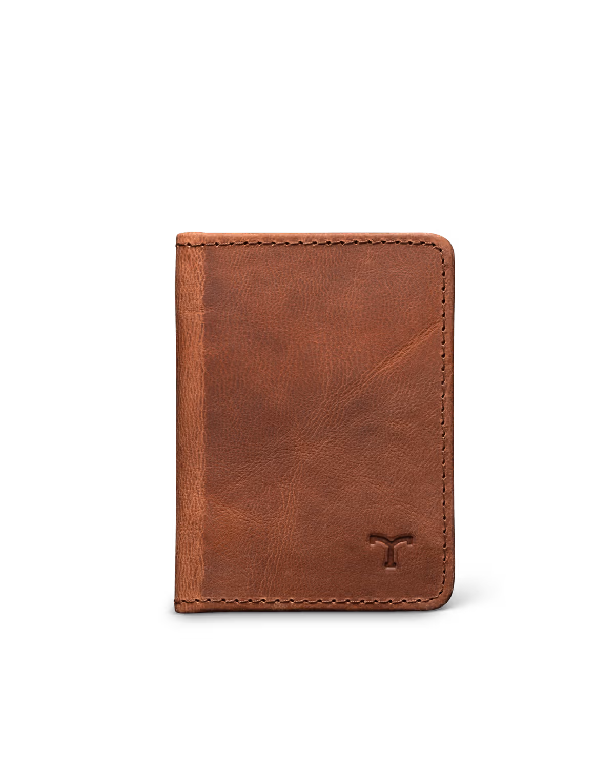 Goat Bifold Card Case