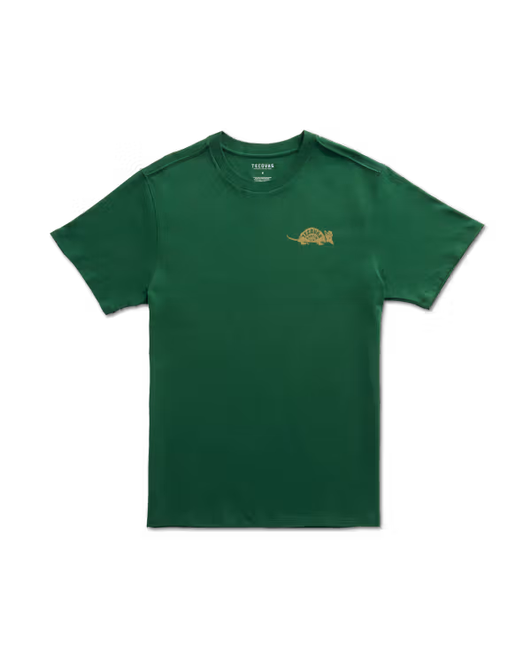 Men's Howdy Armadillo Tee