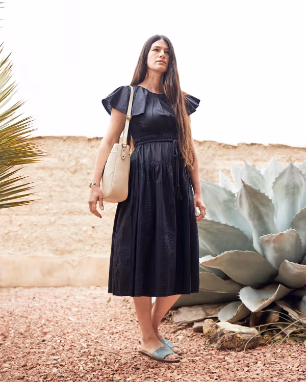 Women's Sierra Hobo Bag