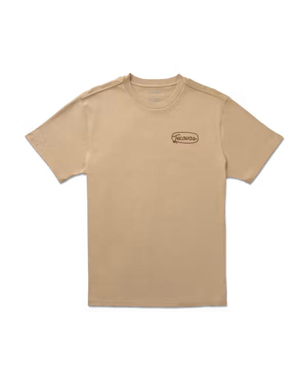 Men's Authentic Western Wears Tee