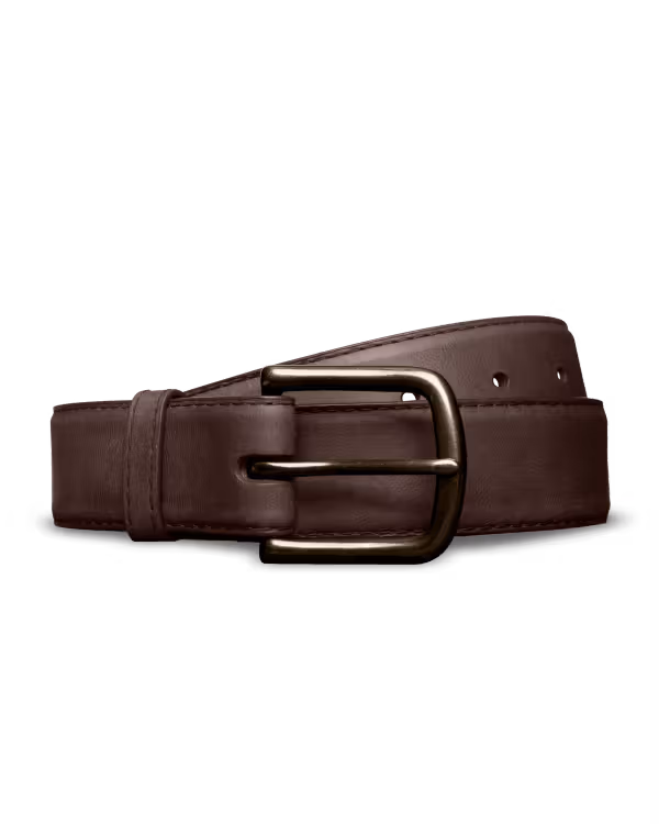 Men's Goat Belt