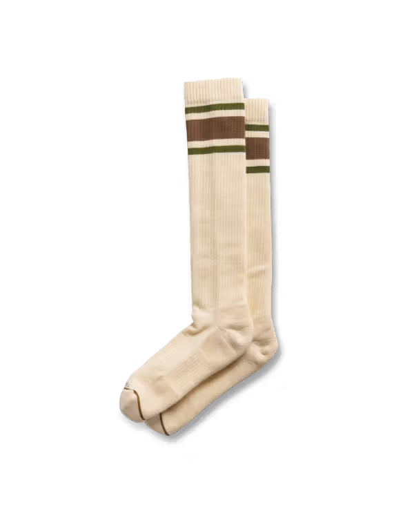 Over the Calf Performance Socks (2-Pack)